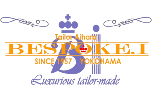 BESPOKE.I テーラーアイハラ
